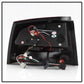 Spyder 06-08 Dodge Charger LED Tail Lights - Black Smoke ALT-YD-DCH05-LED-BSM 5084408