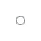 Cometic Gasket BMW M10B18/M10B20 .031in Fiber Thermostat Gasket C4795-031