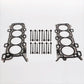 Ford Racing 18-21 5.0L Coyote Head Changing Kit - 12mm Head Bolts M-6067-M5018