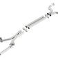 Borla 2016 Camaro SS 6.2L V8 X-Pipe w/ Mid Pipes w/ AFM Valves 60610