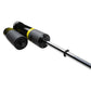 Bilstein 19-24 RAM 2500 Rear B8 8100 Shock Absorber 25-302233