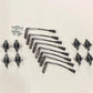 Ford Racing 7.3L Gas Ignition Coil & Wire - Set of 8 M-12029-SD73