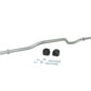 Whiteline Rear Sway Bar 24mm Adjustable Volkswagen Golf 2006-2008