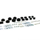 Whiteline 1997-1999 Ford F-250 Body Mount Bushing Set W93552