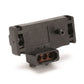 AutoMeter Gauge Vacuum 2-5/8in. 30Inhg Digital Stepper Motor Carbon Fiber 4871