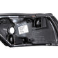 Anzo Corner Lights 1993-1997 Toyota Corolla Euro Corner Lights Black w/ Amb