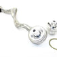 SPL Part BMW E9X/E8X/F8X Adjustable Front Caster Rod Monoball Bushings