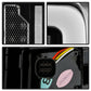 SPYDER 21-23 Ford Bronco (Factory LED Model Only) LED Tail Lights - Black (ALT-YD-FB21LED-LED-BK) 5088765