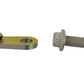 Ford Performance Parts 2.3L Ecoboost Balance Shaft Block-off Plug
