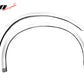 1999-2007 Ford F-250 & F-350 Super Duty Chrome Fender Flares ABS
