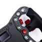 Madtrace® GEN2 FORMULA LINE Racing Steering Wheel System For PORSCHE 981/982/991 Chassis