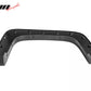 2004-2012 Chevy Colorado GMC Canyon Pocket Rivet Style Fender Flares