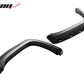 2004-2012 Chevy Colorado GMC Canyon Pocket Rivet Style Fender Flare