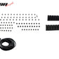 2004-2012 Chevy Colorado GMC Canyon Pocket Rivet Style Fender Flare