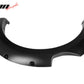 2011-2016 Ford Ranger T6 XL XLT Pocket Style Wheel Fender Flares Cover