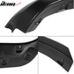 2011-2016 Ford Ranger T6 XL XLT Pocket Style Wheel Fender Flares Cover