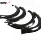 2005-2012 Nissan Frontier 60" Short Bed Pocket Riveted Fender Flares