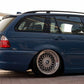 BMW 3 Series Wagon/Touring Red LED Taillights Set E46 (1998-2005)