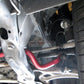 Godspeed Subaru WRX 02-07 Front/Rear Sway Bar