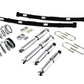 Belltech LOWERING KIT 98-03 S-BLAZER 2-3inch 6 Cyl W/SP 569SP