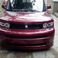 Spyder Scion XB 03-07 Projector Headlights LED Halo Black High H1 Low 9006 PRO-YD-TSXB03-HL-BK 5011893