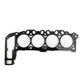 Cometic Gasket Cometic Chrysler 2008-2013 4.7L PowerTech .040in MLS Cylinder Head Gasket - 94mm Bore C5803-040