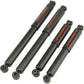 Belltech ND2 OEM Shock Set OE9236
