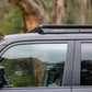ARB Base Rack Mount Kit and Deflector for 24+ Land Cruiser Prado 250 17921080