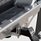 Access Rockstar Roctection Universal (Fits Most P/Us & SUVs) 80in. Wide Hitch Mounted Mud Flaps C100001