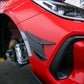 HKS Body Kit TYPE-S BRZ ZD8 Canard 53004-AF002