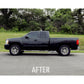 Borne Off-Road 2007+ Chevy/GMC Truck 1500 Leveling Kit Front 2 Inch BNLK-SIL-07-F2