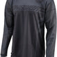 Answer 24 Arkon Nitrus Jersey Black/Grey - XL 442490
