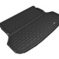 3D MAXpider 2022 Subaru Forester Kagu Black Cross Fold Cargo Liner M1SB0241309