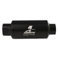 Aeromotive Marine Outlet, ORB-10 Fuel Filter