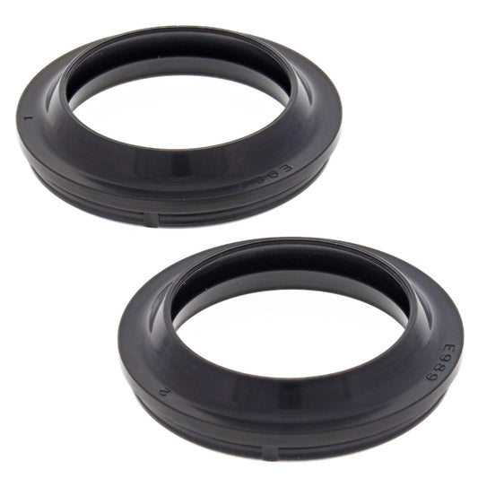 All Balls Racing 89-93 BMW K1 Fork Dust Seal Only Kit 57-149