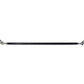 Whiteline Brace Strut Tower Alloy Adjustable Subaru Impreza 2002-2007