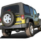 Borla 2012-2016 Jeep Wrangler JK 3.6L 2 & 4 Door Y-Pipe 60595