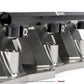 AMS Performance 2023+ Nissan Z Port Injection Lower Manifold - Black AMS.47.08.0001-1