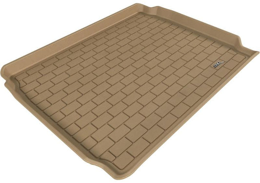 3D MAXpider 2000-2006 BMW X5 Kagu Cargo Liner - Tan M1BM0051302