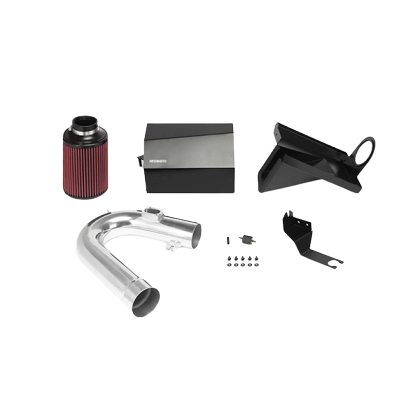 Mishimoto BMW 12-13 320i/328i / 14-15 428i / 15-16 228i Performance Air Intake Kit - Polished