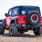 Borla 18-20 Jeep Wrangler 3.6L AT/MT 4WD 2DR S-Type Cat-back 140847
