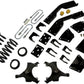 Belltech LOWERING KIT W/O SHOCKS 968