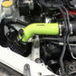 Perrin [18-21 STI] Hi-Power Cold Air Intake Neon Yellow | PSP-INT-326NY