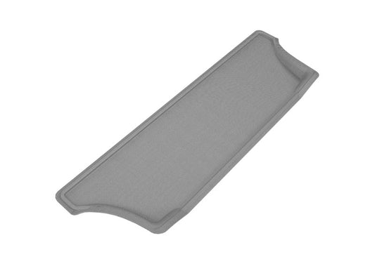3D MAXpider 2018-2020 Honda Odyssey Kagu 3rd Row Floormats - Gray L1HD09131501