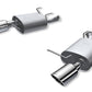 Borla 11-14 Ford Mustang Coupe/Convertible 2dr S-Type SS Exhaust (rear section only) 11796
