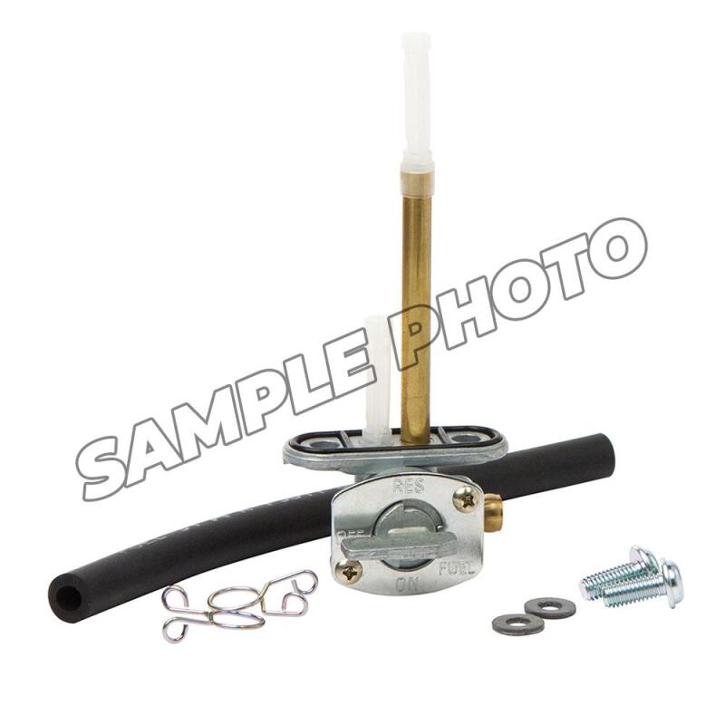 All Balls Racing 1992 KX 125/KX 250 Fuel Valve Kit FS101-0127