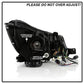 SPYDER Signature Subaru Forester 14-16 Xenon/HID Model Only Headlights (PRO-YD-SUFO14HIDSI-BK) 5088451