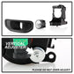 Spyder 19-20 Dodge Ram 1500 OEM Style Fog Lights w/Universal Switch- Clear (FL-DR19-C) 5086990