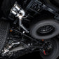 AWE Tuning AWE Exhaust for 4th Gen Toyota Tacoma Dual Chrome Silver Tips 3015-32254