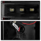 Spyder 16-17 Toyota Tacoma LED Tail Lights - Black Smoke (ALT-YD-TT16-LED-BSM) 5085740